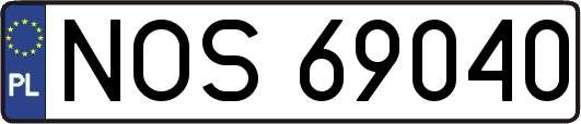 NOS69040