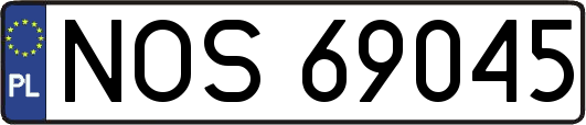 NOS69045