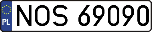 NOS69090