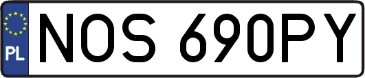 NOS690PY