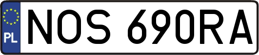 NOS690RA