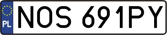NOS691PY