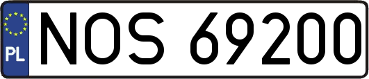 NOS69200