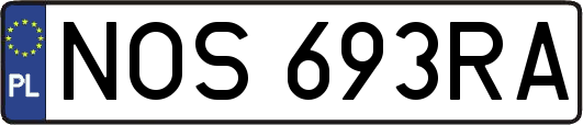 NOS693RA