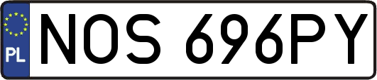 NOS696PY