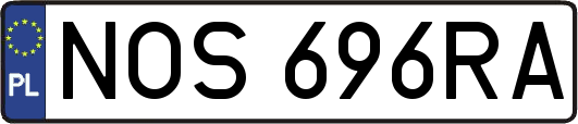 NOS696RA
