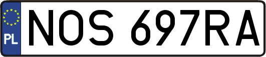 NOS697RA