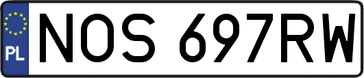 NOS697RW