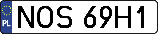 NOS69H1