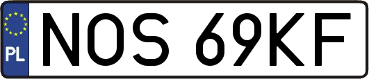 NOS69KF