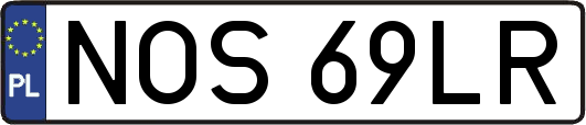 NOS69LR