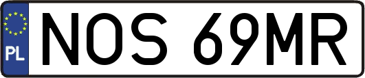 NOS69MR