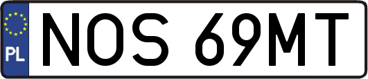NOS69MT