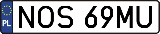 NOS69MU