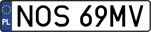 NOS69MV