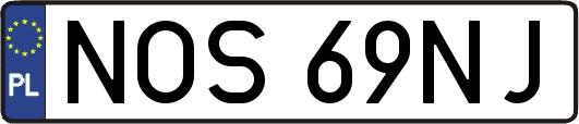 NOS69NJ