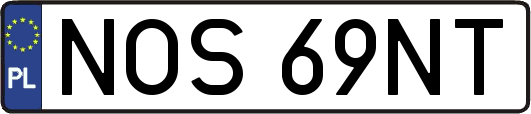 NOS69NT