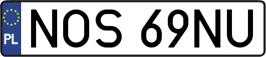 NOS69NU
