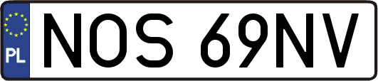 NOS69NV