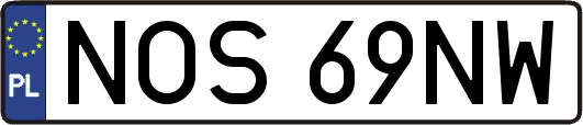 NOS69NW