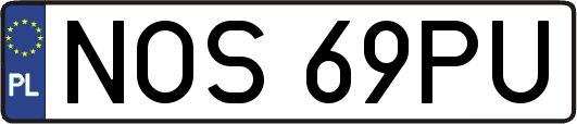 NOS69PU