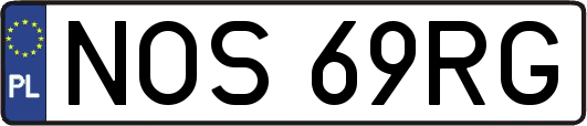 NOS69RG