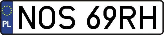 NOS69RH