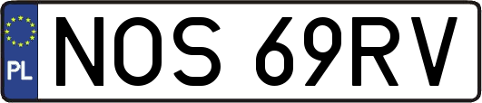 NOS69RV