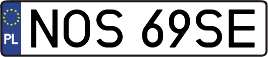 NOS69SE