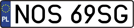 NOS69SG