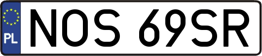 NOS69SR