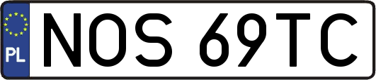 NOS69TC