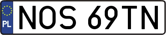 NOS69TN