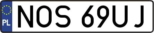 NOS69UJ