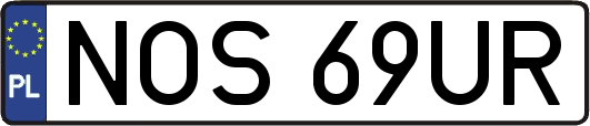 NOS69UR