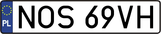 NOS69VH