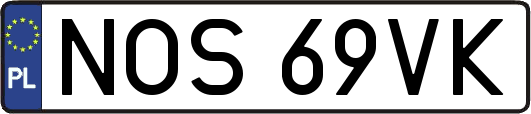 NOS69VK