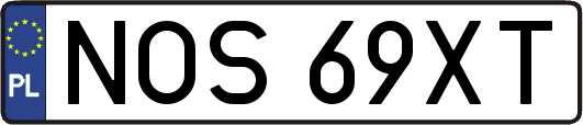 NOS69XT