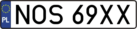 NOS69XX