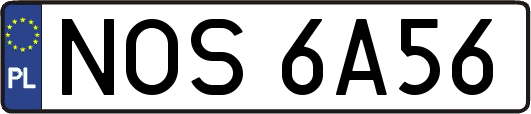 NOS6A56