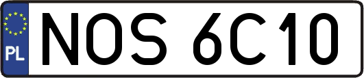 NOS6C10