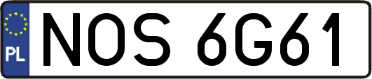 NOS6G61