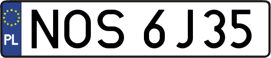 NOS6J35