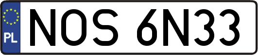 NOS6N33