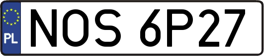 NOS6P27