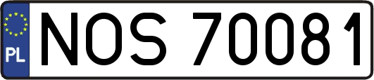 NOS70081