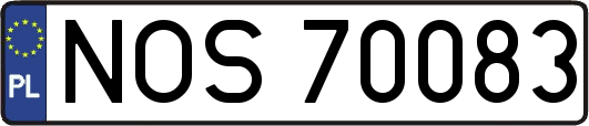 NOS70083