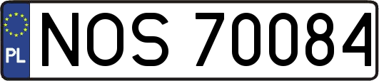 NOS70084