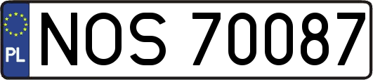 NOS70087