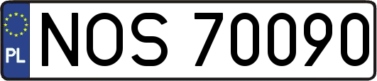 NOS70090
